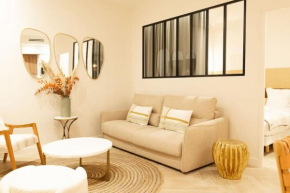 NEW Luxury & Cozy Apartment - 6p